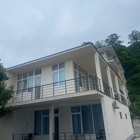 Sunshine Hotel Kvariati Zewnętrze zdjęcie