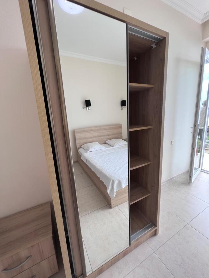 Sunshine Hotel Kvariati Zewnętrze zdjęcie