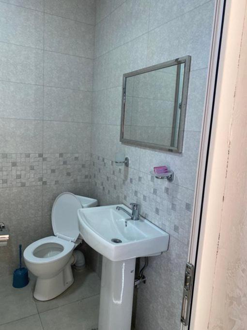 Sunshine Hotel Kvariati Zewnętrze zdjęcie