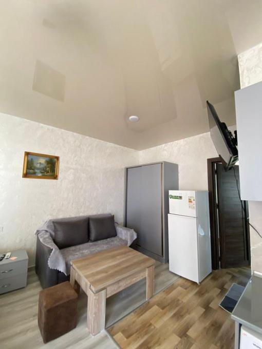 Sunshine Hotel Kvariati Zewnętrze zdjęcie